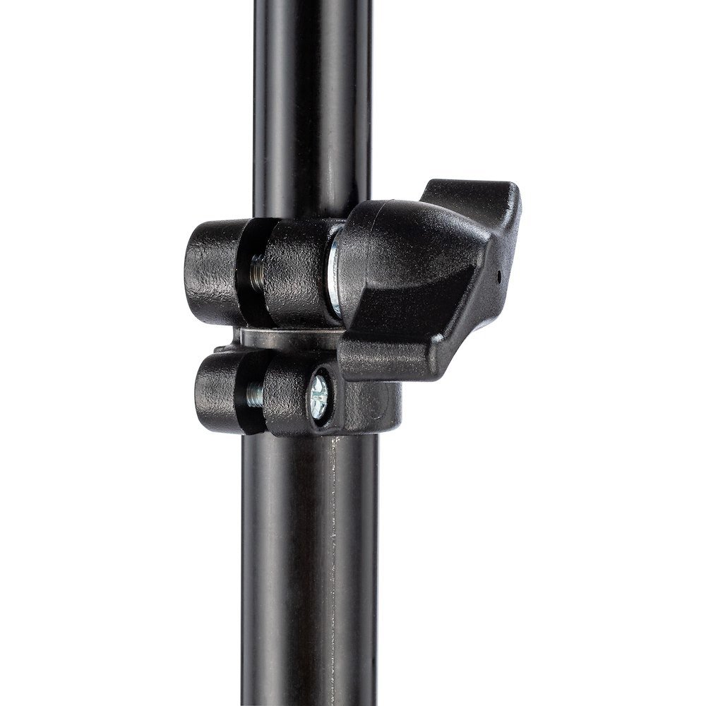 Manfrotto Black Basic Light Stand 6 - view 5