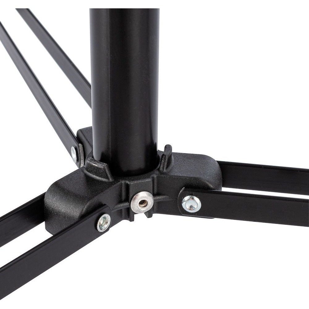 Manfrotto Black Basic Light Stand 6 - view 6