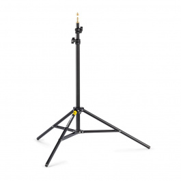 Manfrotto Black Basic Light Stand 6