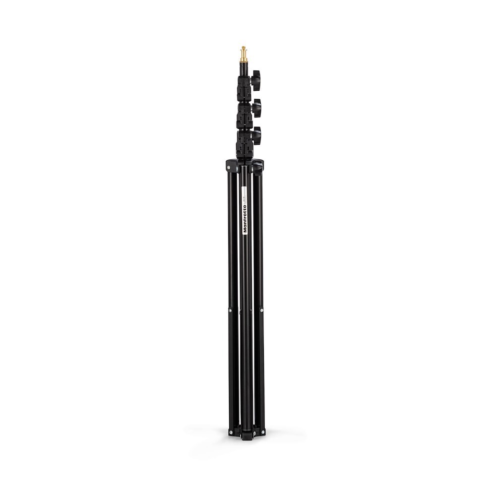 Manfrotto Black Basic Light Stand 9 - view 2