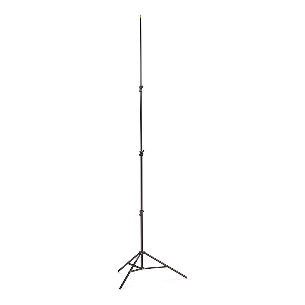 Manfrotto Black Basic Light Stand 9 - view 3