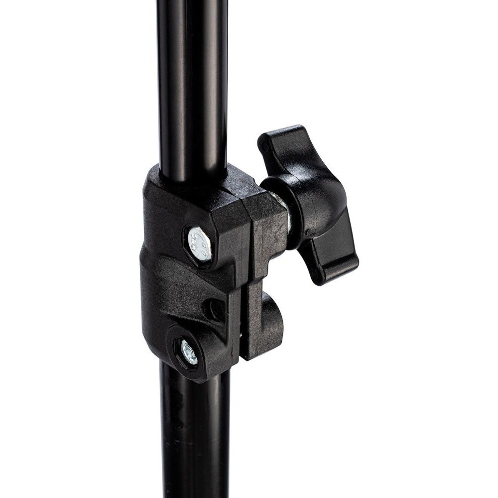 Manfrotto Black Basic Light Stand 9 - view 6