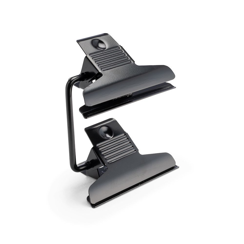 Manfrotto Multiclip-Great For Holding Gels in front of lights - view 2