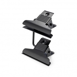 Manfrotto Multiclip-Great For Holding Gels in front of lights product image