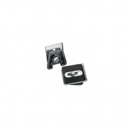 Manfrotto Dove Tail Architectural RC Mounting Plate with 1/4"-20 Screw product image