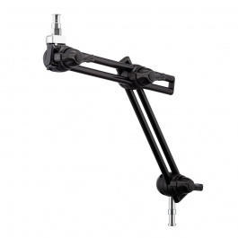 Manfrotto 2-Section Double Articulated Arm without Camera Bracket