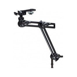 Manfrotto 2-Section Double Articulated Arm with Camera Bracket