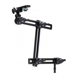 Manfrotto 3-Section Double Articulated Arm with Camera Bracket