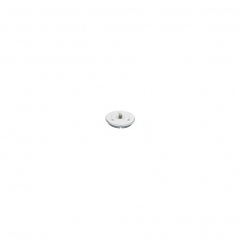 Manfrotto QR Plate-Low for 400 Geared Head (3263) 13mm product image