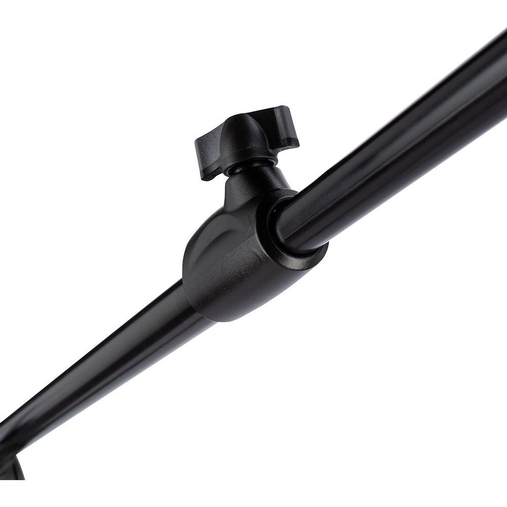 Manfrotto Black Combi Boom Stand without Sandbag - view 5