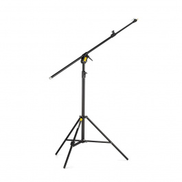 Manfrotto Black Combi Boom Stand without Sandbag product image