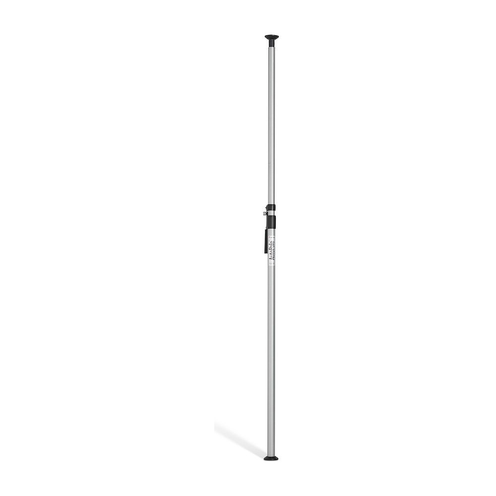 Manfrotto Autopole Two, Extends from 59"-106.3" - view 3