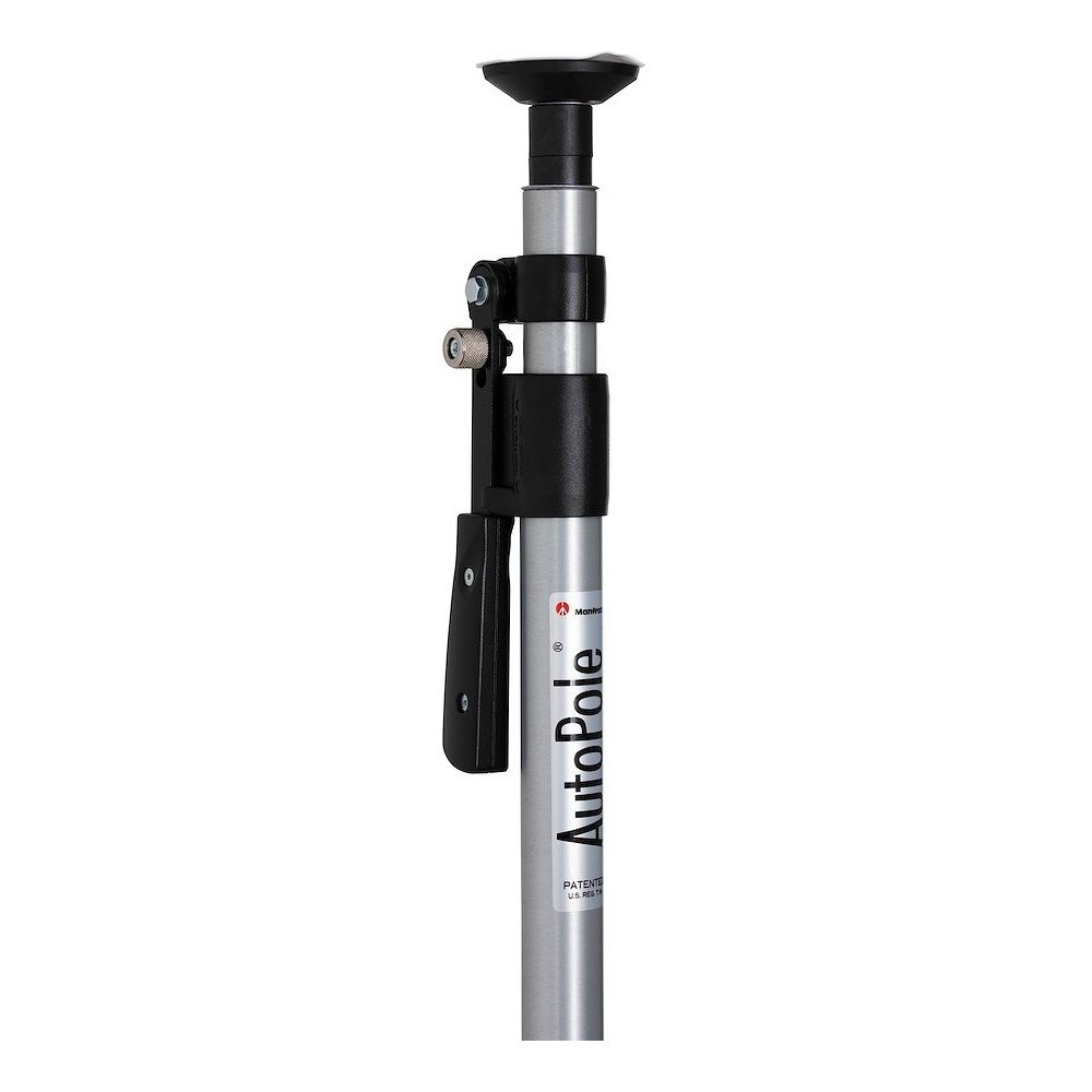 Manfrotto Autopole Two, Extends from 59"-106.3" - view 4