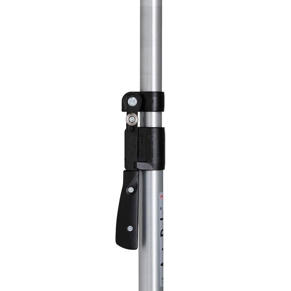 Manfrotto Autopole Two, Extends from 59"-106.3" - view 6