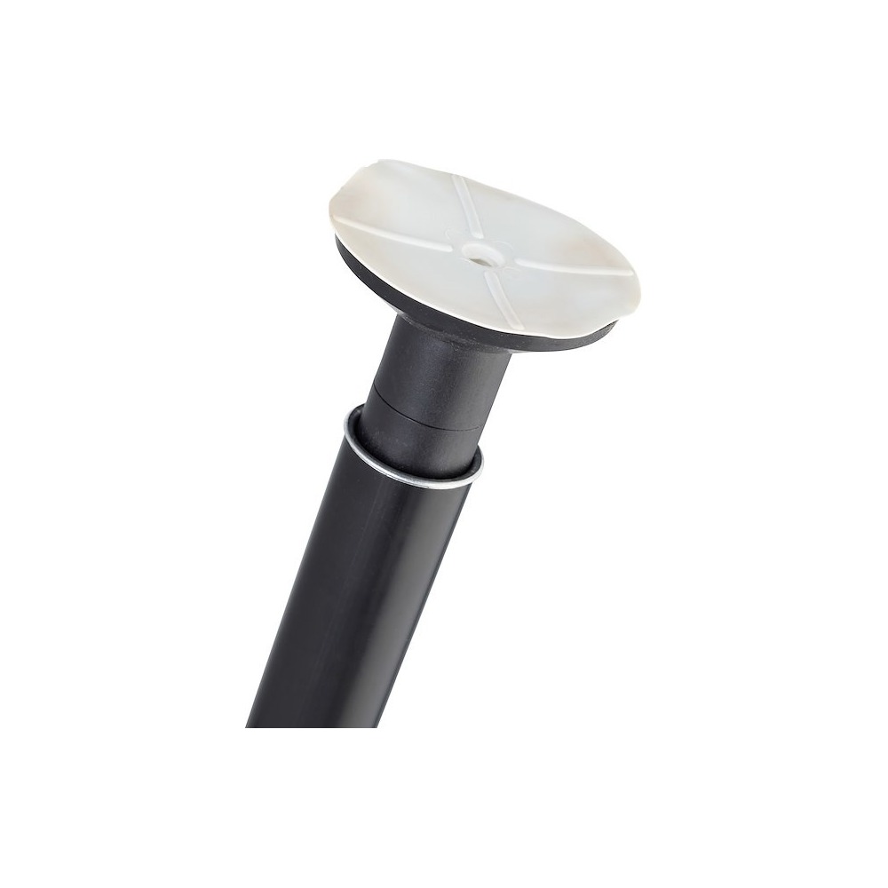 Manfrotto Black Autopole Two, Extends 59"-106.2" - view 3