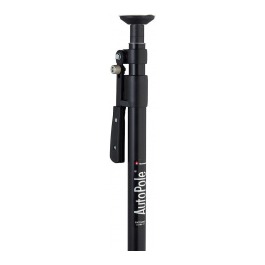 Manfrotto Black Autopole Two, Extends 59"-106.2" product image