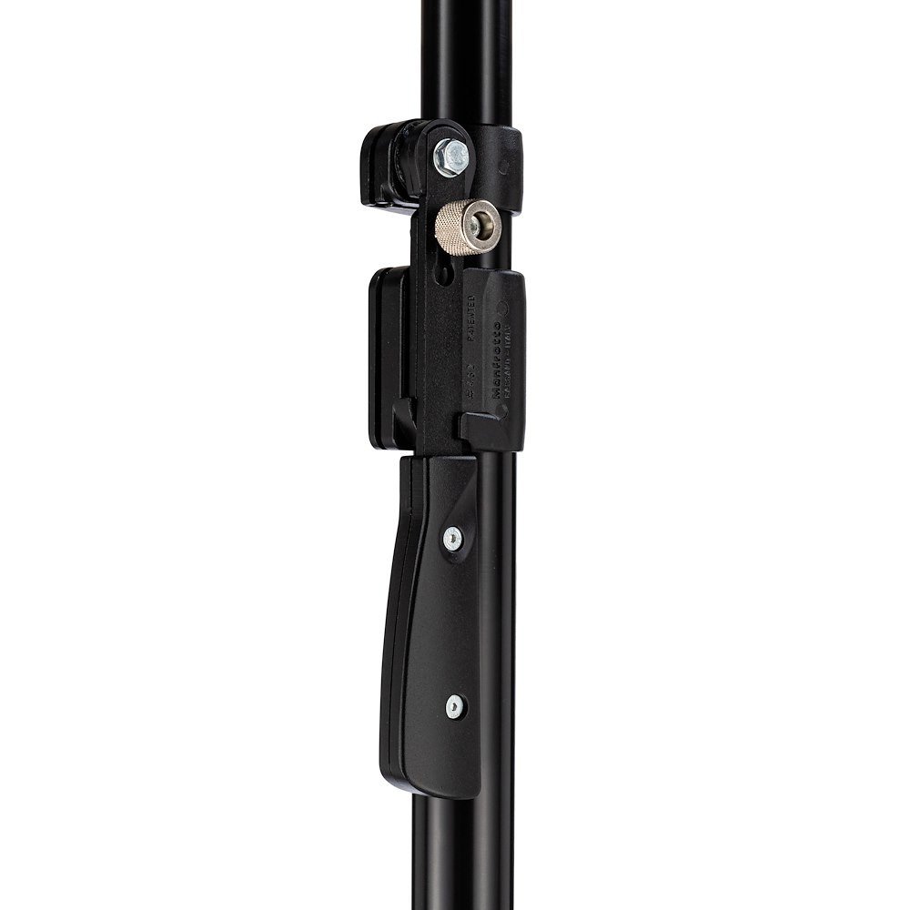 Manfrotto Autopole Two, Extends from 82.7"-145.7" - view 3