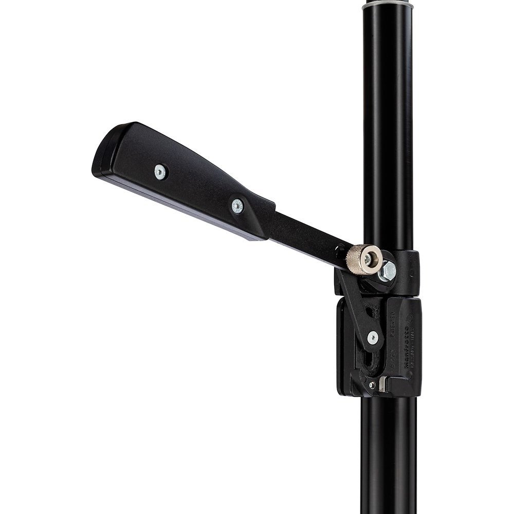 Manfrotto Autopole Two, Extends from 82.7"-145.7" - view 4