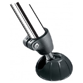 Manfrotto Rubber/Retractable Spiked Foot for 676B, 694, 3449 and 559B product image