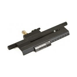 Manfrotto Micrometric Positioning Sliding Plate