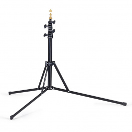 Manfrotto Nano Lighting Stand, Black