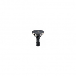 Manfrotto 100mm Half Ball with Short Handle for 529B Hi-Hat product image
