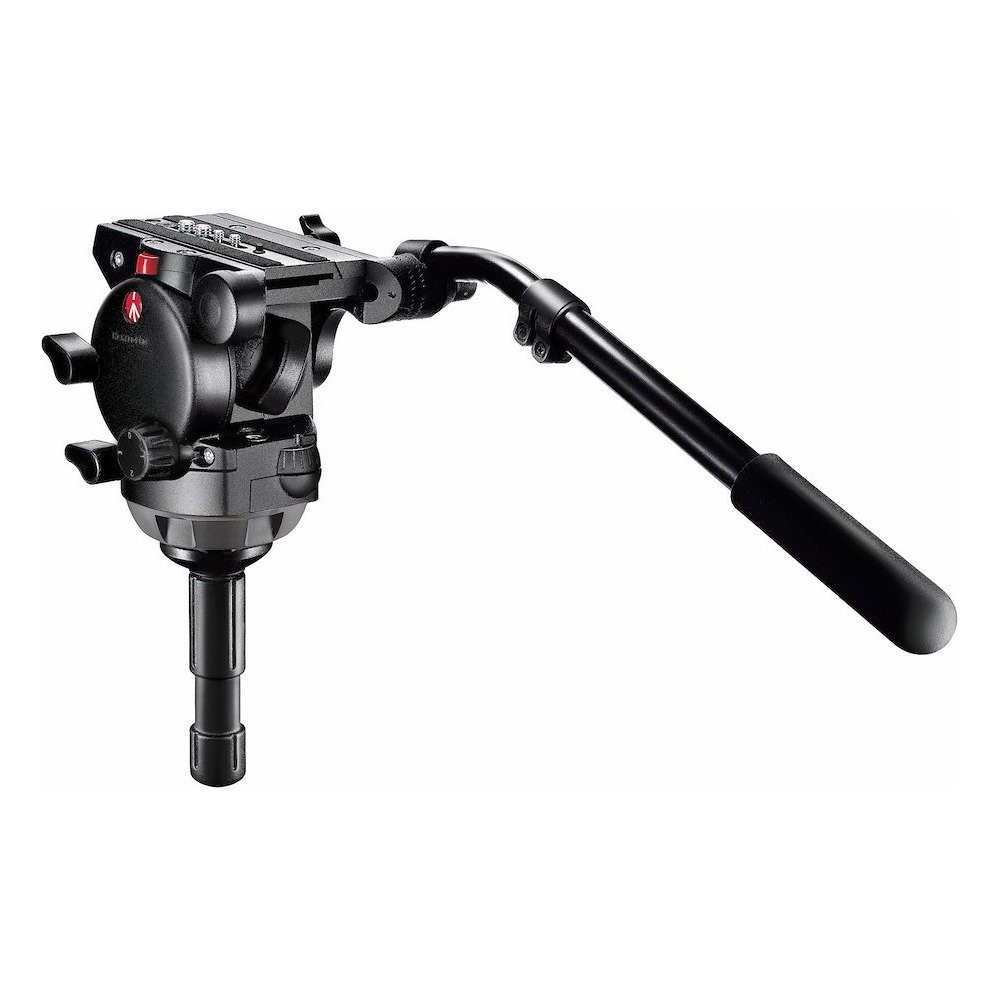 Manfrotto 526-1 Professional Fluid Video Head