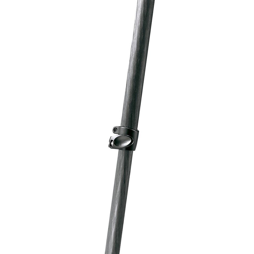Manfrotto 536 MPRO Carbon Fiber 3-Stage Video Tripod - view 6