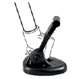 Manfrotto Tripod Shoes (Set of 3) for Twin Spiked Feet product image