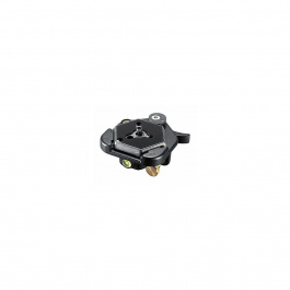 Manfrotto RC0 Rapid Connect Adapter with 030-14 Plate product image