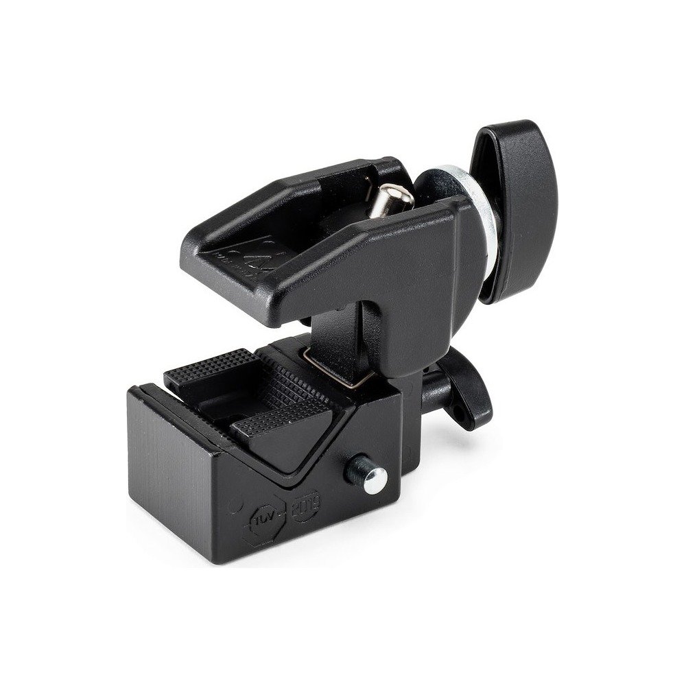 Manfrotto Quick-Action Super Clamp - view 2