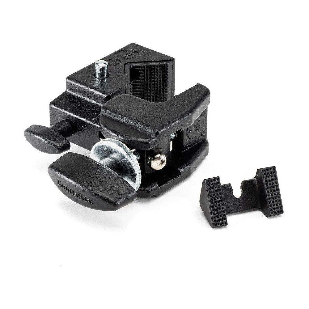 Manfrotto Quick-Action Super Clamp - view 3