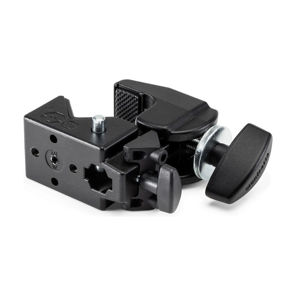 Manfrotto Quick-Action Super Clamp - view 4