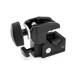 Manfrotto Quick-Action Super Clamp