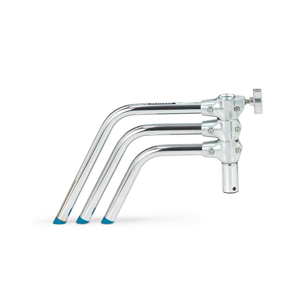Avenger C-Stand Turtle Base CS Mini 27cm/10.6in (Base Only) - view 2