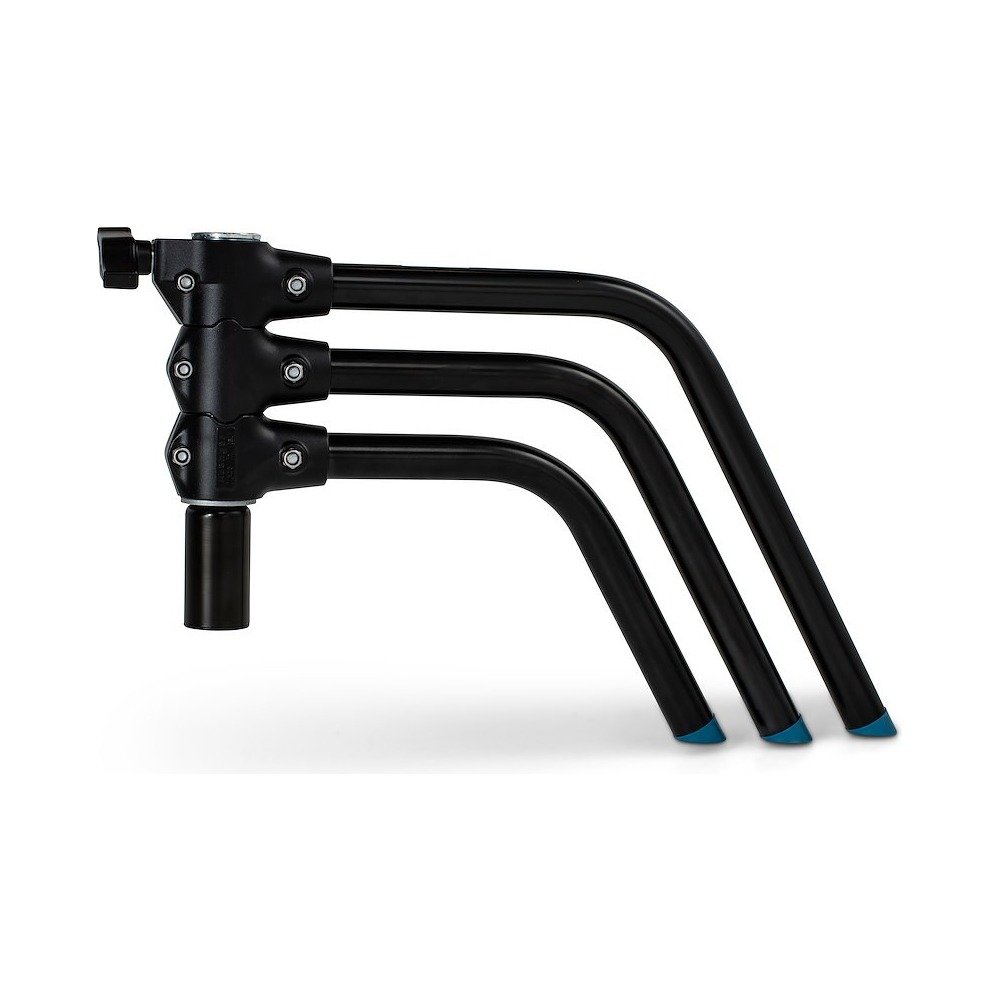 Avenger C-Stand Turtle Base CB Mini 27cm/10.6in (Base Only) - view 2