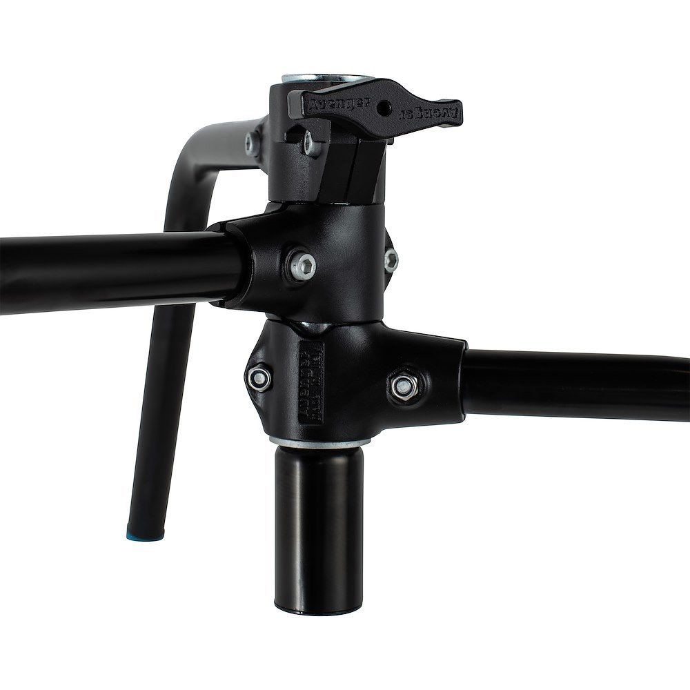 Avenger C-Stand Turtle Base CB Mini 27cm/10.6in (Base Only) - view 6