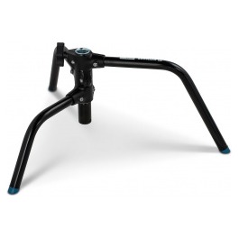 Avenger C-Stand Turtle Base CB Mini 27cm/10.6in (Base Only)