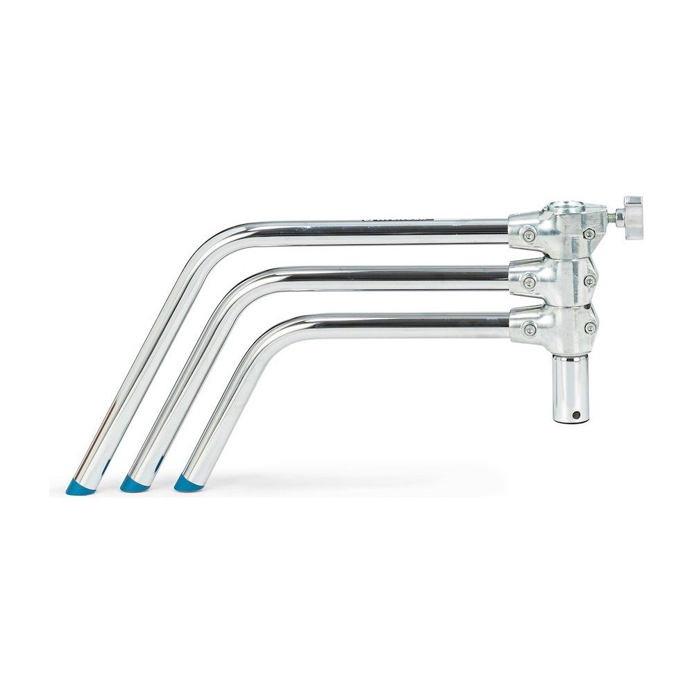 Avenger C-Stand Turtle Base CS 27 cm/10.6 in (Base Only) - view 3