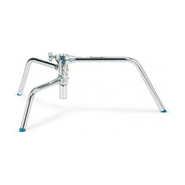 Avenger C-Stand Turtle Base CS 27 cm/10.6 in (Base Only)