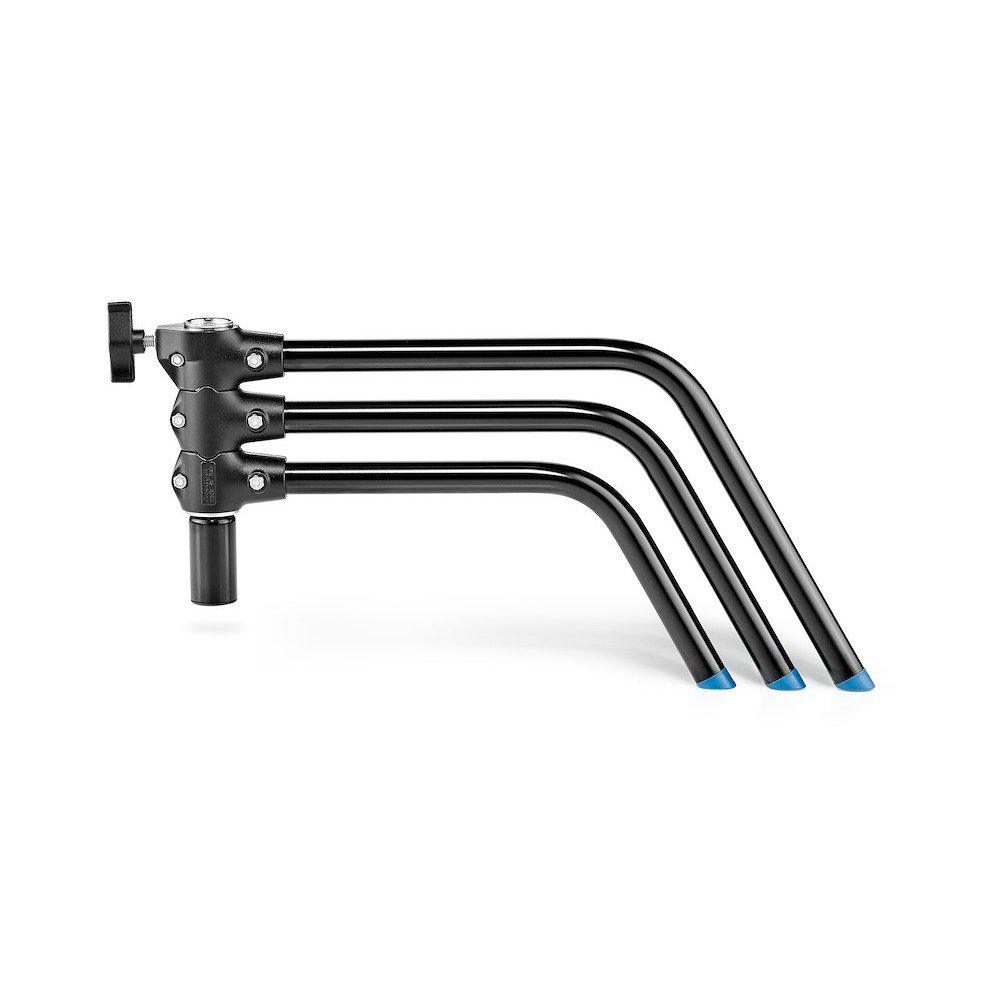 Avenger C-Stand Turtle Base CB 27 cm/10.6 in (Base Only) - view 3