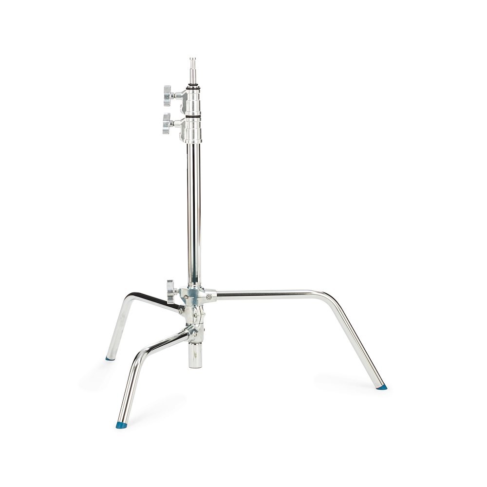Avenger C-Stand Turtle Base 20" 1.6 m/4.55' Base & Column - view 2