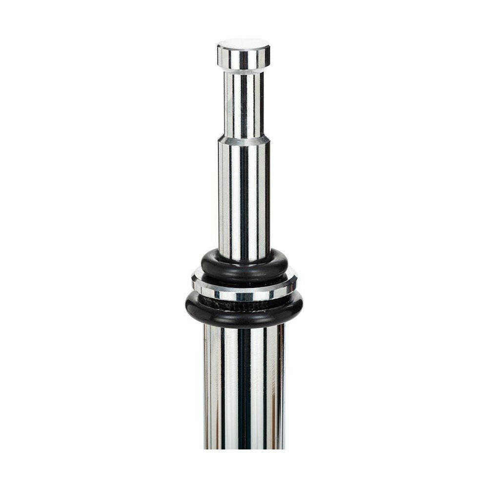 Avenger C-Stand Turtle Base 20" 1.6 m/4.55' Base & Column - view 5