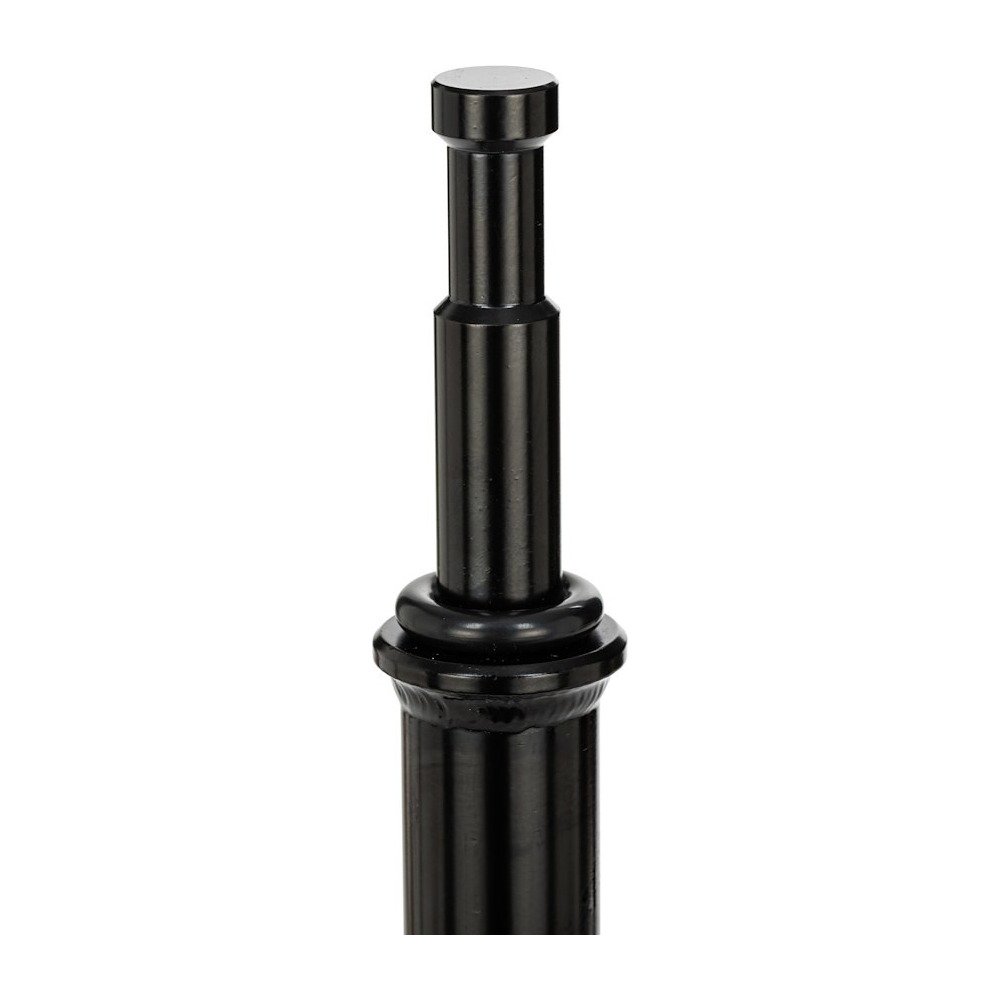Avenger C-Stand Turtle Base Black 20" 1.6m/4.55' Base & Column - view 6