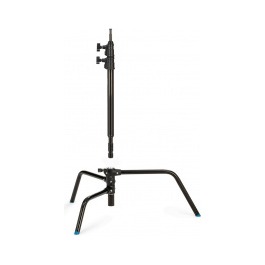 Avenger C-Stand Turtle Base Black 20" 1.6m/4.55' Base & Column product image