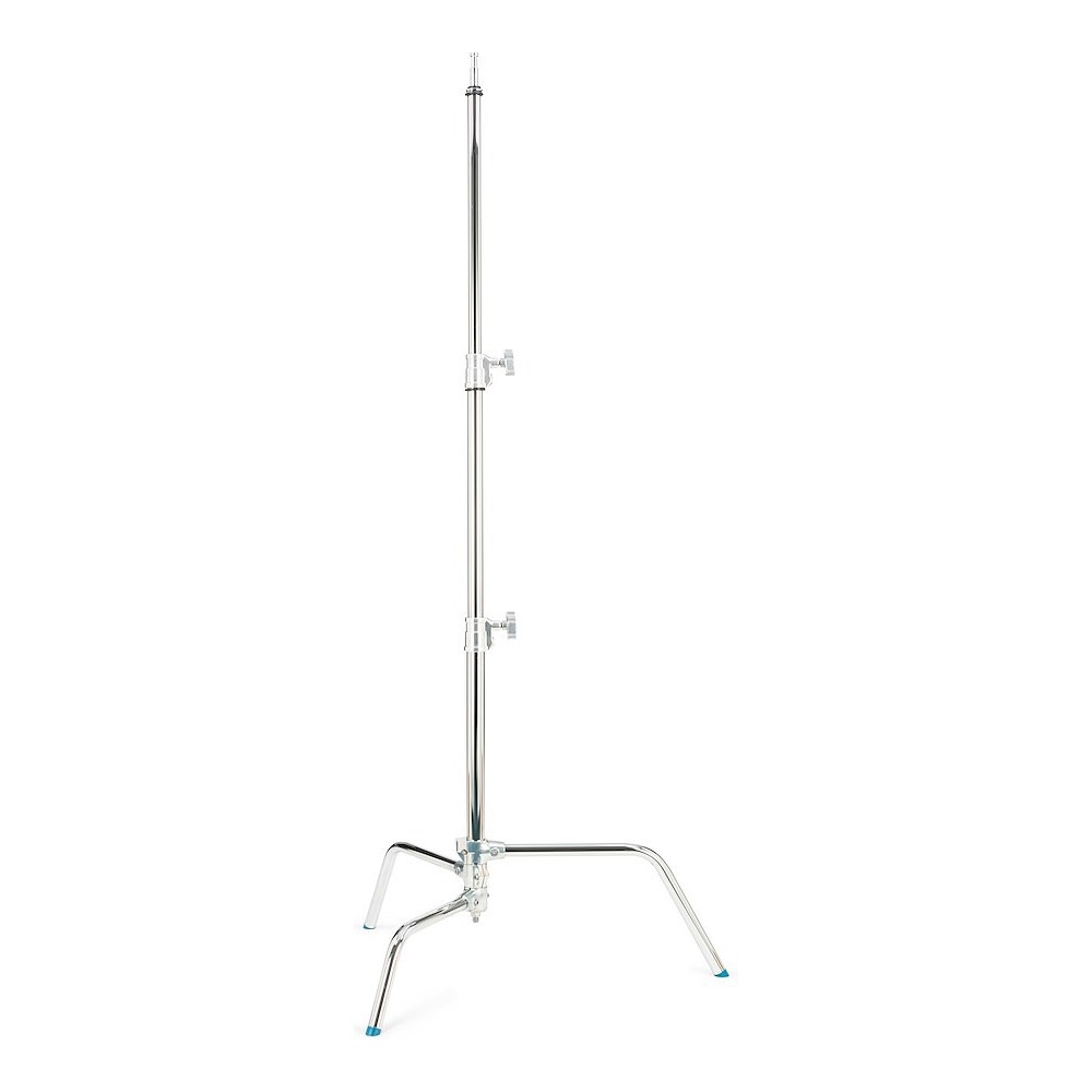 Avenger C-Stand Fixed Base 20" 1.8m/5.74' Base & Column - view 2