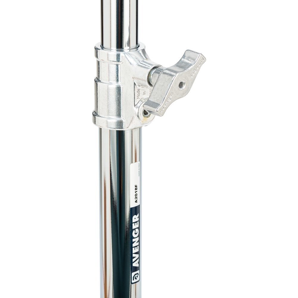 Avenger C-Stand Fixed Base 20" 1.8m/5.74' Base & Column - view 5