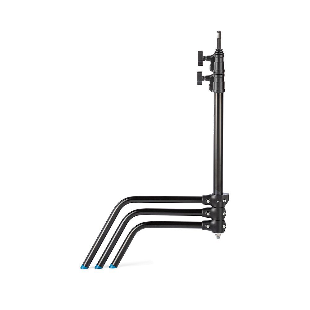 Avenger C-Stand Fixed Base Black 20" 180cm/69in Base & Column - view 2
