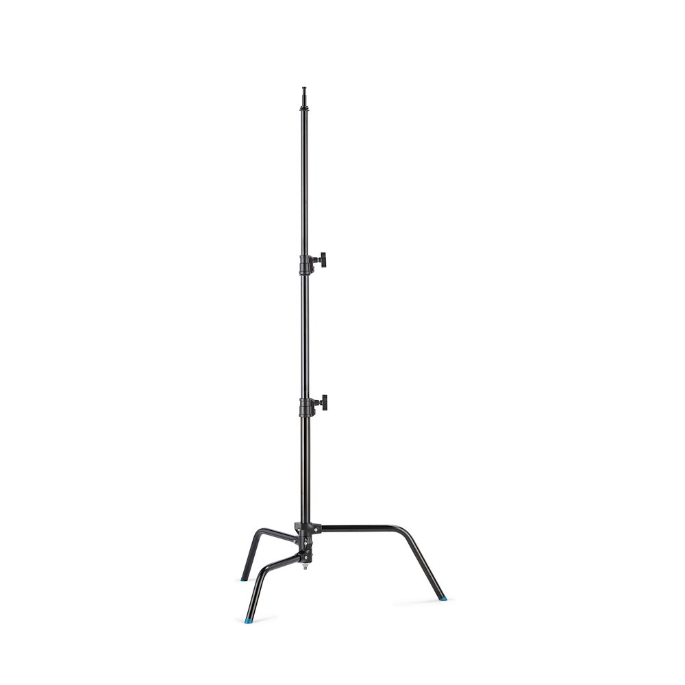 Avenger C-Stand Fixed Base Black 20" 180cm/69in Base & Column - view 3