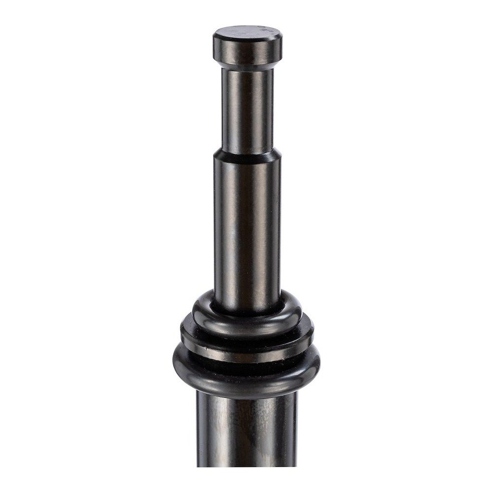 Avenger C-Stand Fixed Base Black 20" 180cm/69in Base & Column - view 4